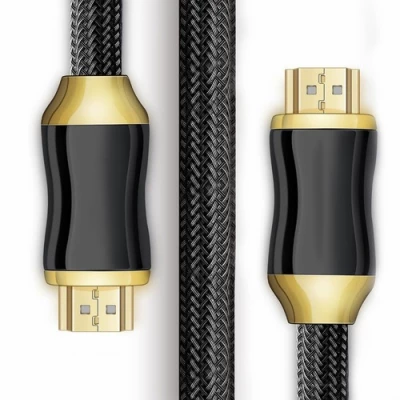 Izoxis 19922 Kabel HDMI 2.1 3m 8K 60Hz 4K 120Hz 