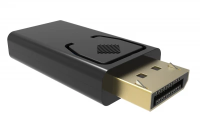 APT HD18A Adaptér DisplayPort na HDMI