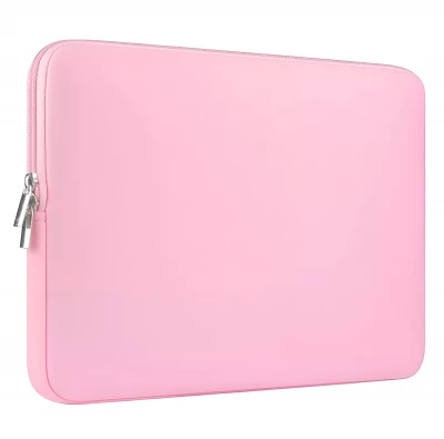 APT TR1F Pouzdro na notebook 17´ růžové