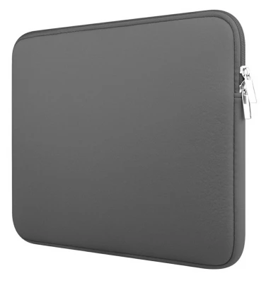APT TR1G Pouzdro na notebook 17´ šedá