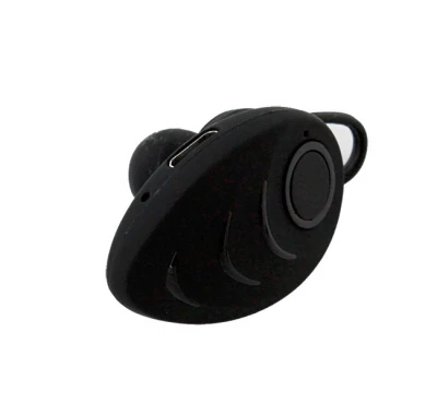 APT ZS38A Mini bluetooth headset 4.0 černý