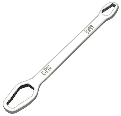 APT AG786 Univerzálny obojstranný kľúč 8-22 mm