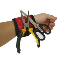 APT AG648A Magnetický pás na zápěstí, 3 magnety