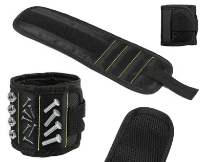 APT AG648A Magnetický pás na zápěstí, 3 magnety