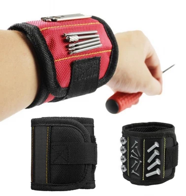 APT AG648A Magnetický pás na zápěstí, 3 magnety
