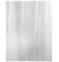 APT AG655D Záves do sprchy 3D 180 x 180 cm