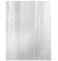 APT AG655D Záves do sprchy 3D 180 x 180 cm