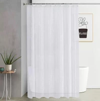 APT AG655D Záves do sprchy 3D 180 x 180 cm