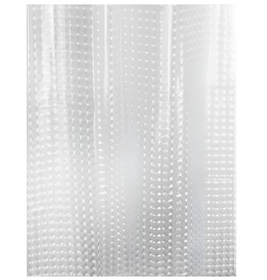 APT AG655D Záves do sprchy 3D 180 x 180 cm