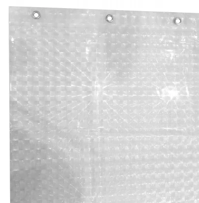 APT AG655D Záves do sprchy 3D 180 x 180 cm