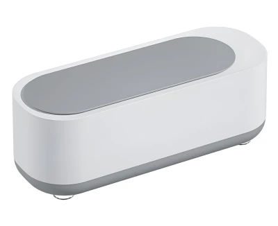 APT AG751 Ultrazvuková vibrační myčka/čistička 300ml 2x AAA