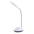 Verk 01727 Stolní LED lampička 3x AAA bílá