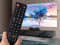 Verk 13139 Náhradný diaľkový ovládač BN59-01301A pre Samsung TV