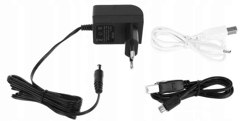 ISO 9411 Elektronické klávesy 61 kláves čierna bazár