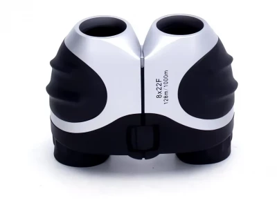 Foxter XT2332 Dětský dalekohled 8x21 stříbrná