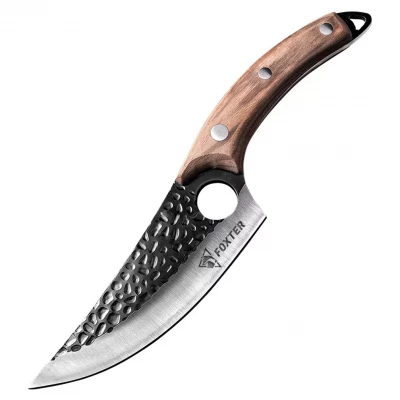 Foxter 1980 Taktický nůž lovecký 27 cm
