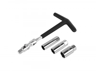 Pronett XJ4518 Klíč na svíčky 16/18/21mm