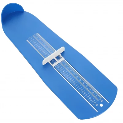 Pronett XJ4331 Dětské měřidlo velikosti nohy 9 - 31 cm