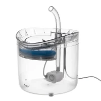 Purlov 20700 Fontána pro domácí mazlíčky 2000 ml