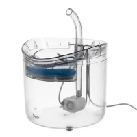 Purlov 20700 Fontána pro domácí mazlíčky 2000 ml