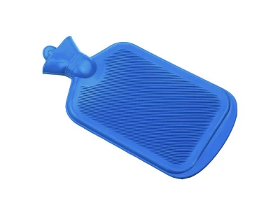 Verk 01749 Fľaša zahrievací termofor 2 l modrá