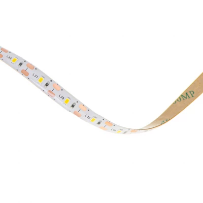 KIK KX4942 LED pásik so senzorom pohybu 2 m, teplá biela