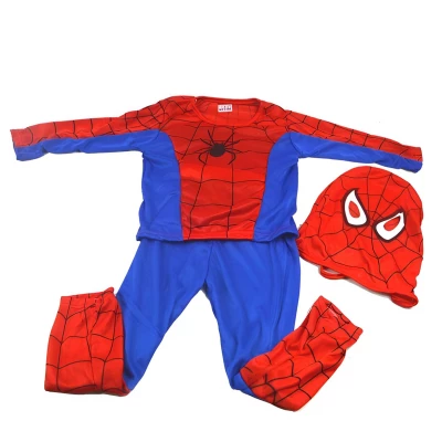 KIK Kostým Spidermann 120-130 cm veľ. L