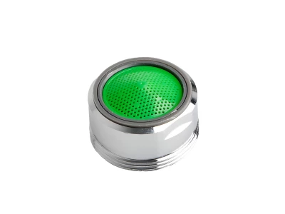 Verk 01709 Ekoperlátor M24 chróm 5 ks
