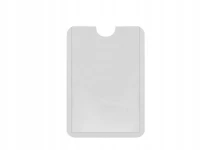 Verk 01832 Puzdro na karty s RFID ochranou 4 ks