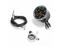 Verk 14340 Mechanický Retro tachometer pre bicykle