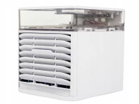 Verk 16030 Ochladzovač vzduchu na vodu Air Cooler RGB