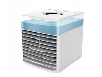 Verk 16030 Ochladzovač vzduchu na vodu Air Cooler RGB