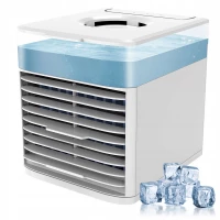 Verk 16030 Ochladzovač vzduchu na vodu Air Cooler RGB