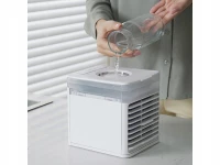 Verk 16030 Ochladzovač vzduchu na vodu Air Cooler RGB