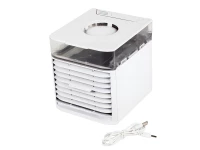 Verk 16030 Ochladzovač vzduchu na vodu Air Cooler RGB