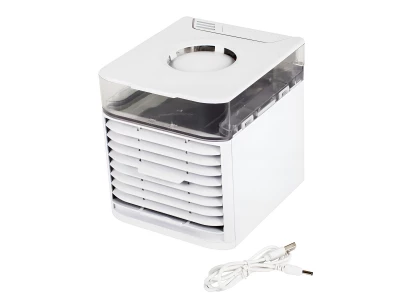 Verk 16030 Ochladzovač vzduchu na vodu Air Cooler RGB