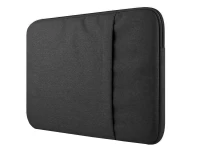 Verk 06266 Pouzdro na notebook 15,6´ černé