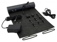 Monopol 31167 USB nabíjecí stanice