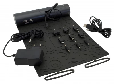 Monopol 31167 USB nabíjecí stanice