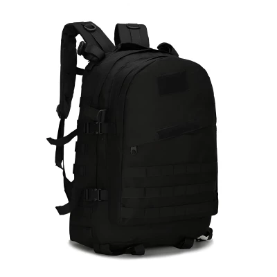 Pronett XJ4649 Vojenský taktický batoh 45 L černá