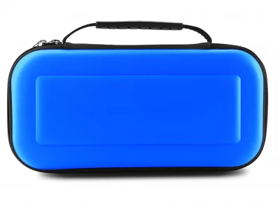 Pronett XJ4254 Pouzdro na konzole Nintendo Switch modrá