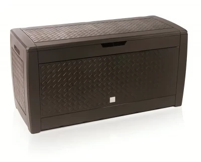 Zahradní box BOXE MATUBA umbra 119cm - 310L
