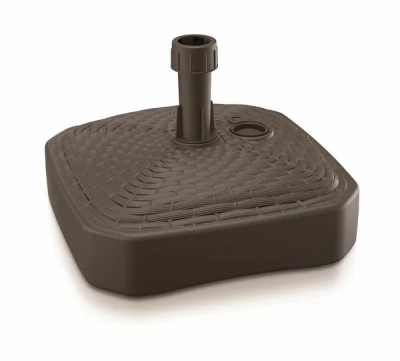 Podstavec pod slunečník hranatý UMBRELLA umbra 39cm