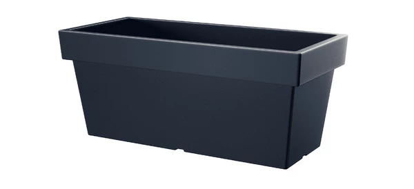 Truhlík LOFLY CASE antracit 57,8cm