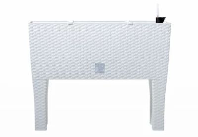 Truhlík RATO CASE HIGH bílý 60cm