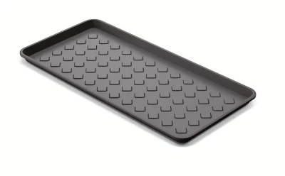 Odkládací podložka DRY PAD antracit 71,6 cm