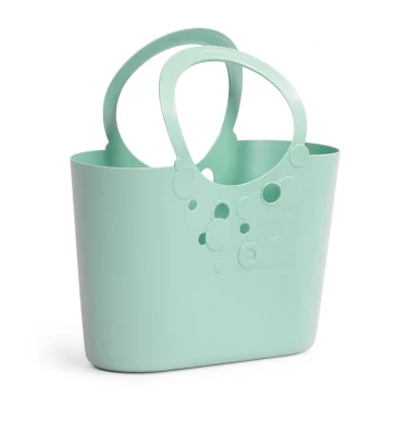 Taška LILY šalvěj 30cm