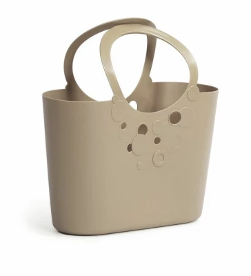 Taška LILY mocca 30cm