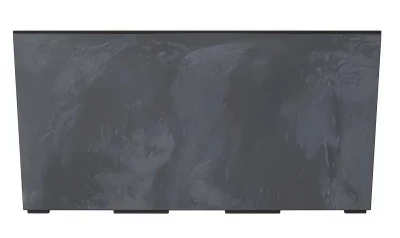 Hrantík URBI CASE BETON EFFECT antracit 39,5cm