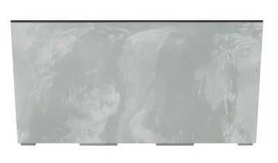 Hrantík URBI CASE BETON EFFECT betón 39,5cm